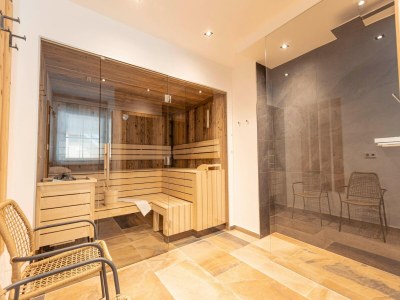 Holiday park Superior chalet with sauna - Outdoor photo 32