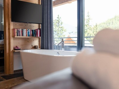 Holiday park Superior chalet with sauna - Outdoor photo 33