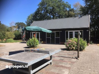 Villa Gemeinsames Kochen in Ihrem Ferienhaus in Drenthe - Outdoor photo 36