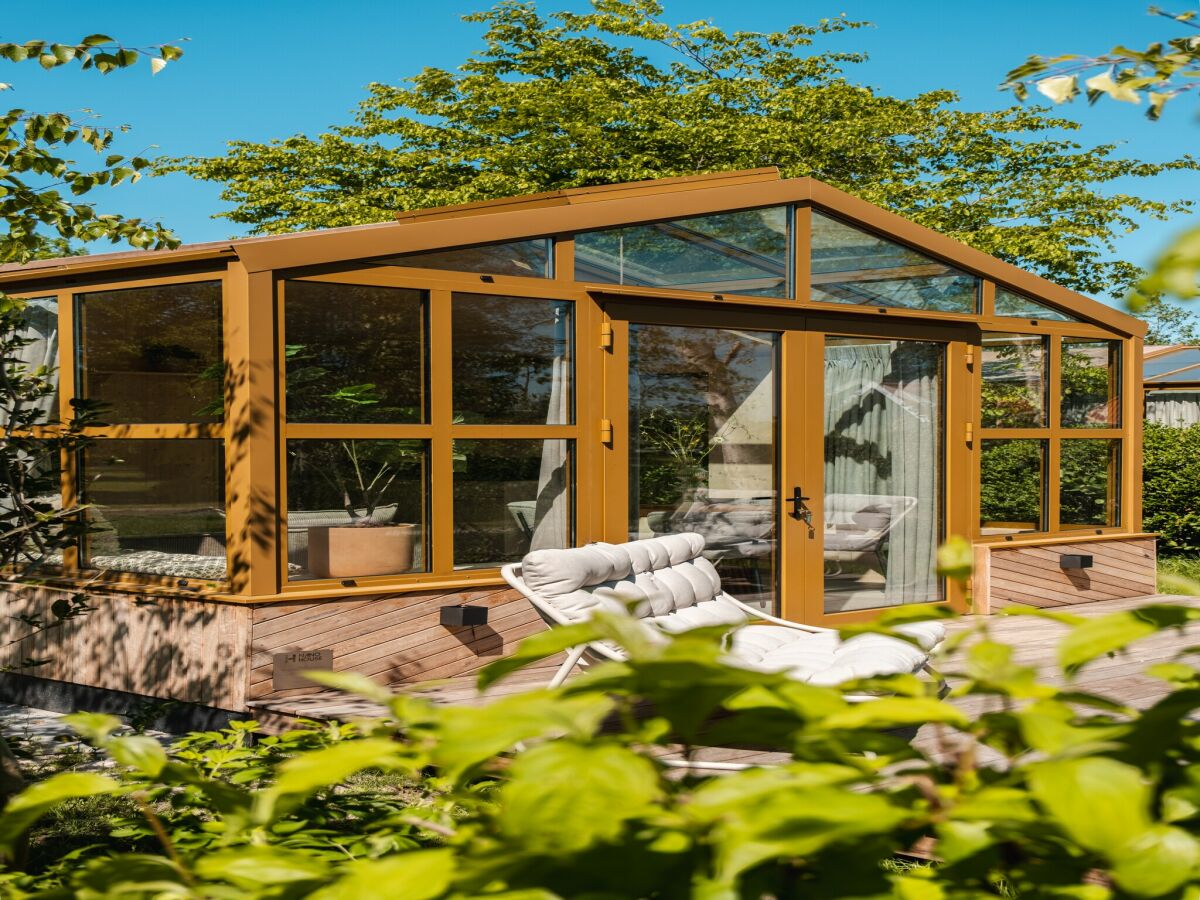 Holiday park Holiday home in Scherpenzeel