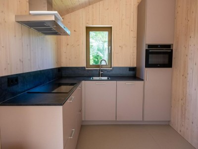 Holiday park Holiday home in Scherpenzeel - Features photo 23