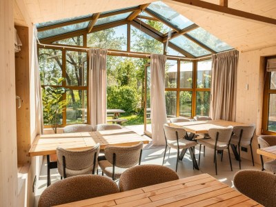 Holiday park Holiday home in Scherpenzeel - Features photo 26