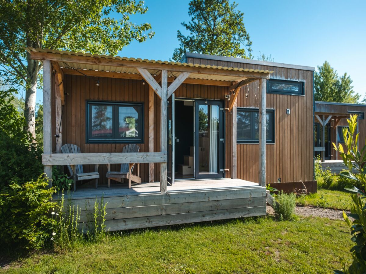 Holiday park Ferienhaus in Scherpenzeel