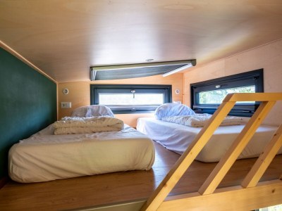 Holiday park Ferienhaus in Scherpenzeel - Features photo 19