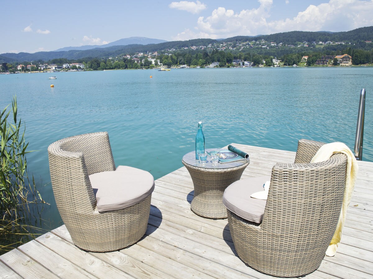Holiday apartment Holiday Paradise Truppe-Muschett - Outdoor photo 2