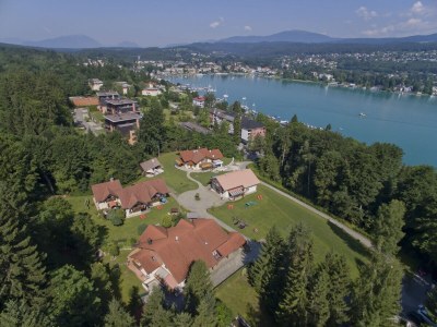 Holiday apartment Holiday Paradise Truppe-Muschett - Outdoor photo 4