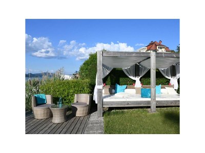 Holiday apartment Holiday Paradise Truppe-Muschett - Outdoor photo 13