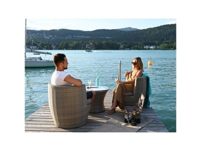 Holiday apartment Holiday Paradise Truppe-Muschett - Outdoor photo 14