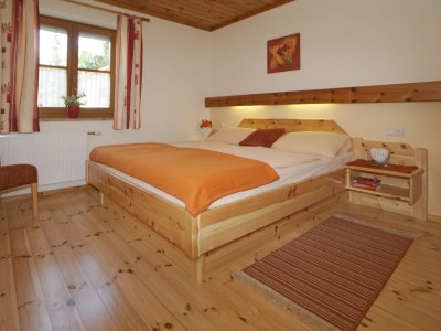 Holiday apartment Holiday Paradise Truppe-Muschett - Features photo 26