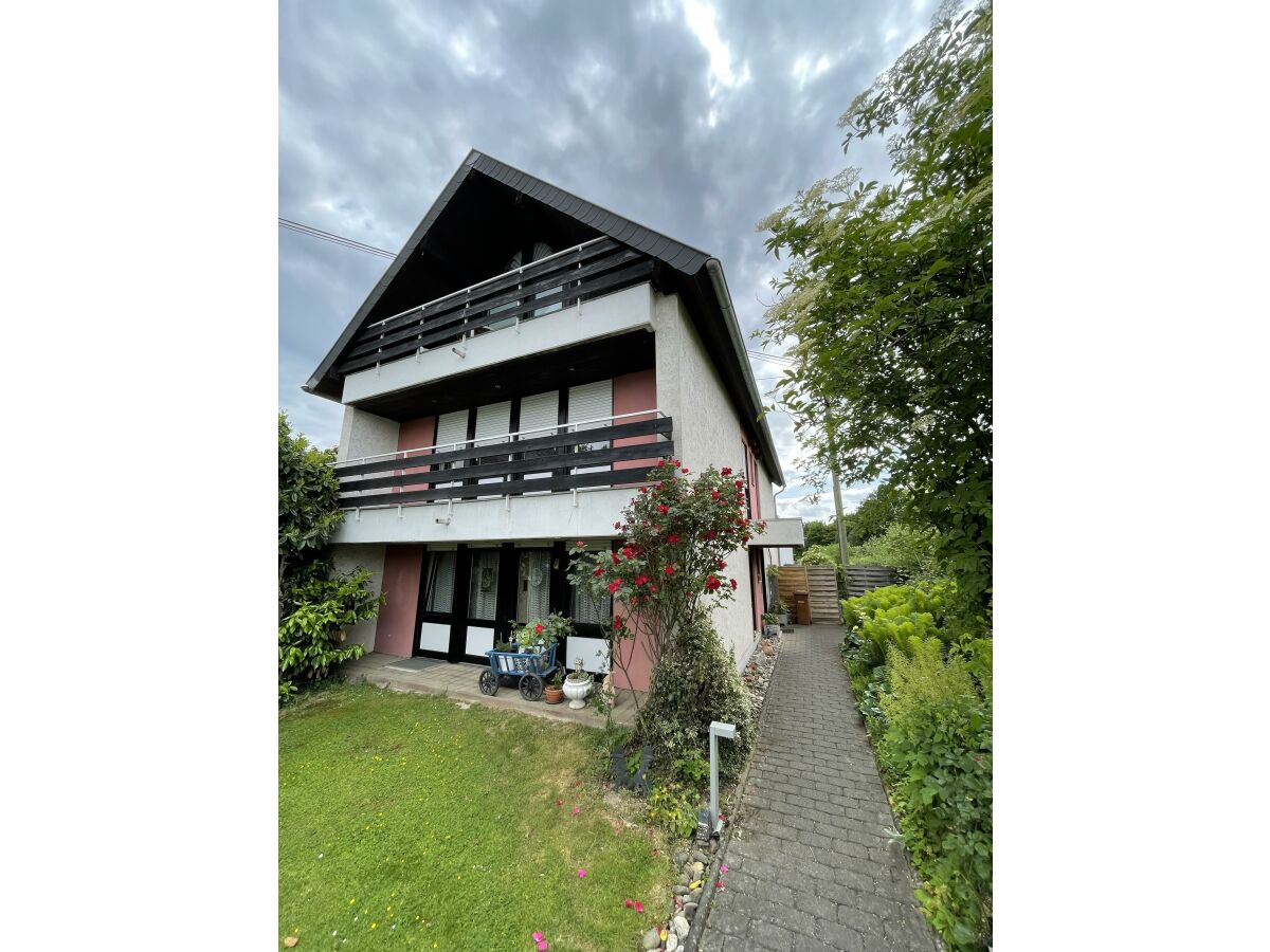 Apartment Haus Stephanie - Fewo 1 Etage 1