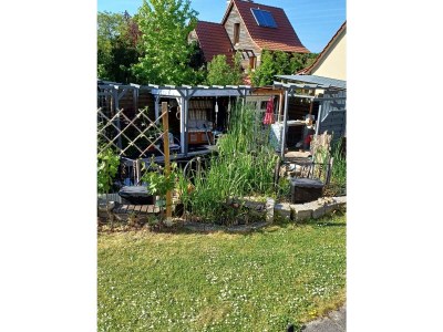 Apartment Ferienwohnung Dhom "Rote Rebe" - Outdoor photo 3