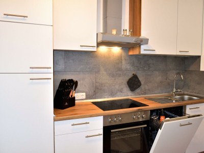 Apartment Appartement/Fewo, Bad, WC, neuwertig - Features photo 25