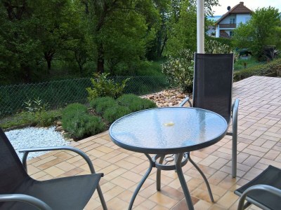 Apartment 4-Bettwohnung Dorfwiese - Outdoor photo 3