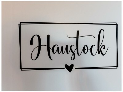 Apartment Herdehous Dill "Haustock" - Outdoor photo 4