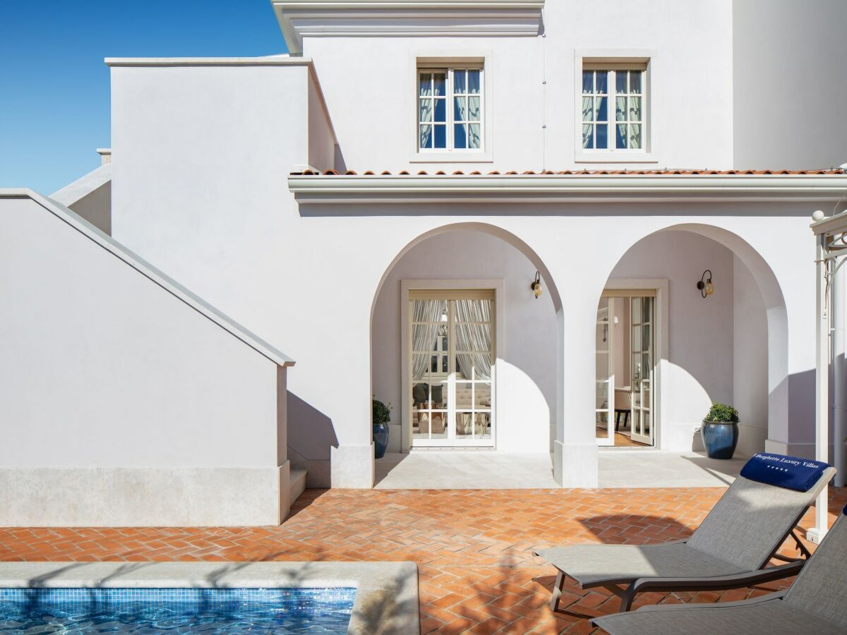 Villa Luxuriöse Villa in Vabriga mit Swimmingpool - Outdoor photo 3