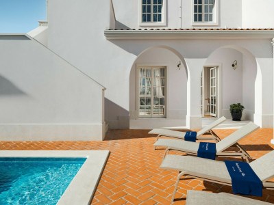 Villa 4-Bett-Villa mit Pool in Vabriga - Outdoor photo 3