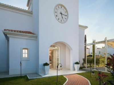 Villa 4-Bett-Villa mit Pool in Vabriga - Outdoor photo 10