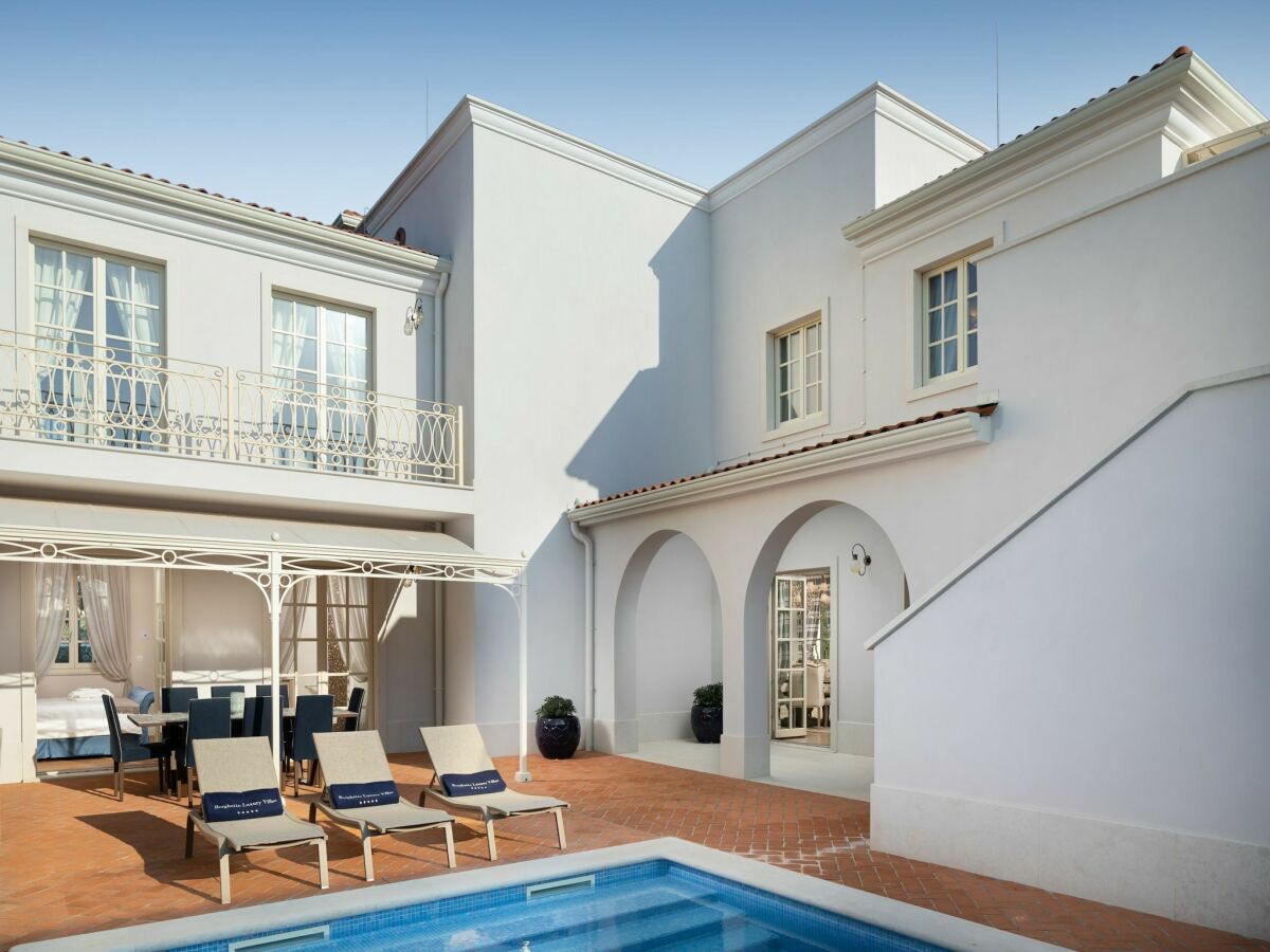 Villa Moderne Villa in Vabriga mit Swimmingpool - Outdoor photo 3