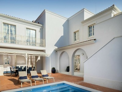 Villa Moderne Villa in Vabriga mit Swimmingpool - Outdoor photo 3