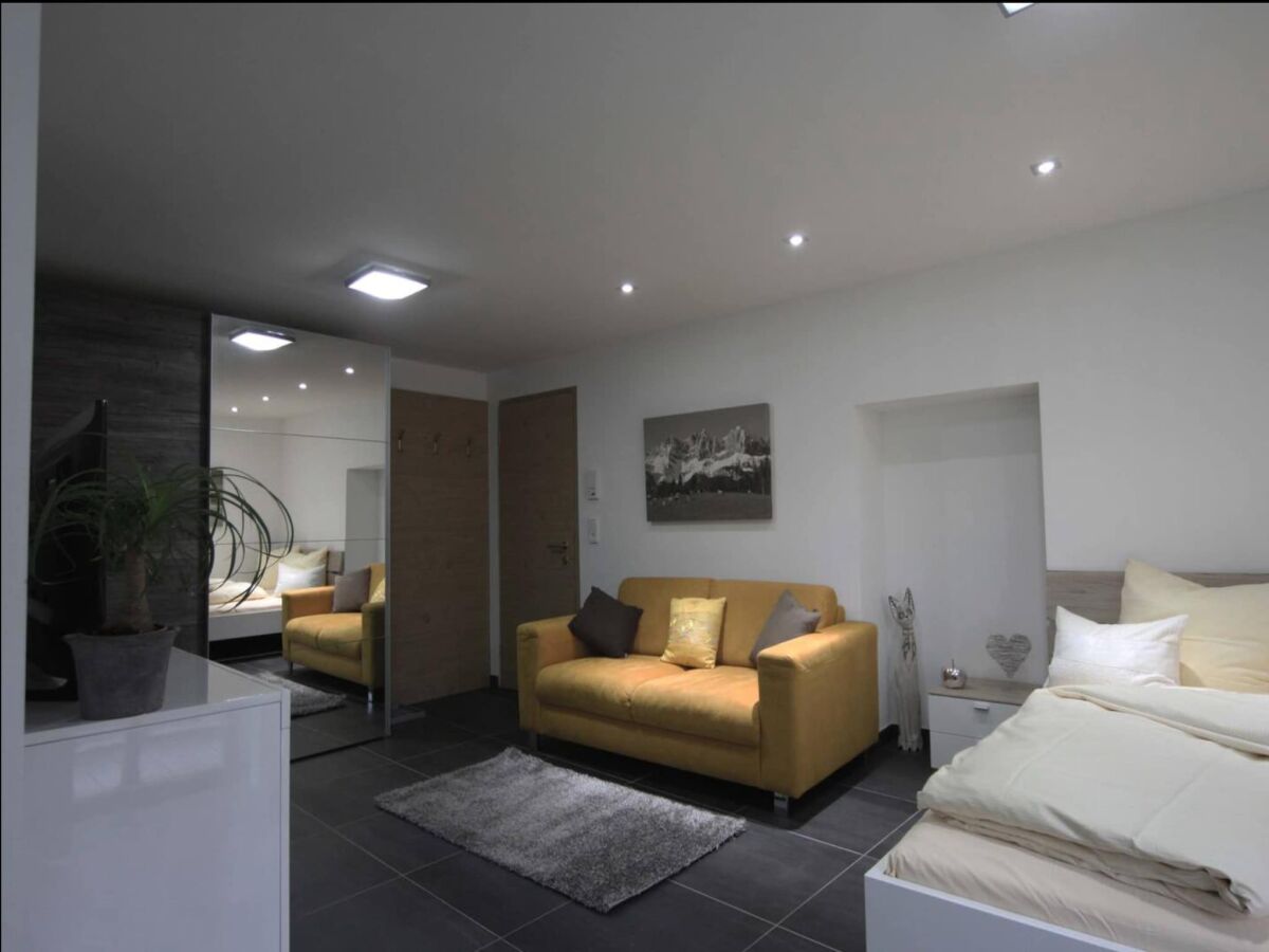 Apartment Alpine Escape in Hopfgarten - Features photo 3