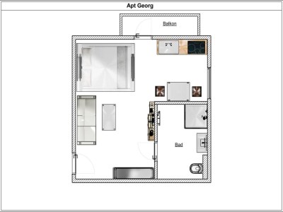 Apartment Alpine Escape in Hopfgarten - Document photo 9
