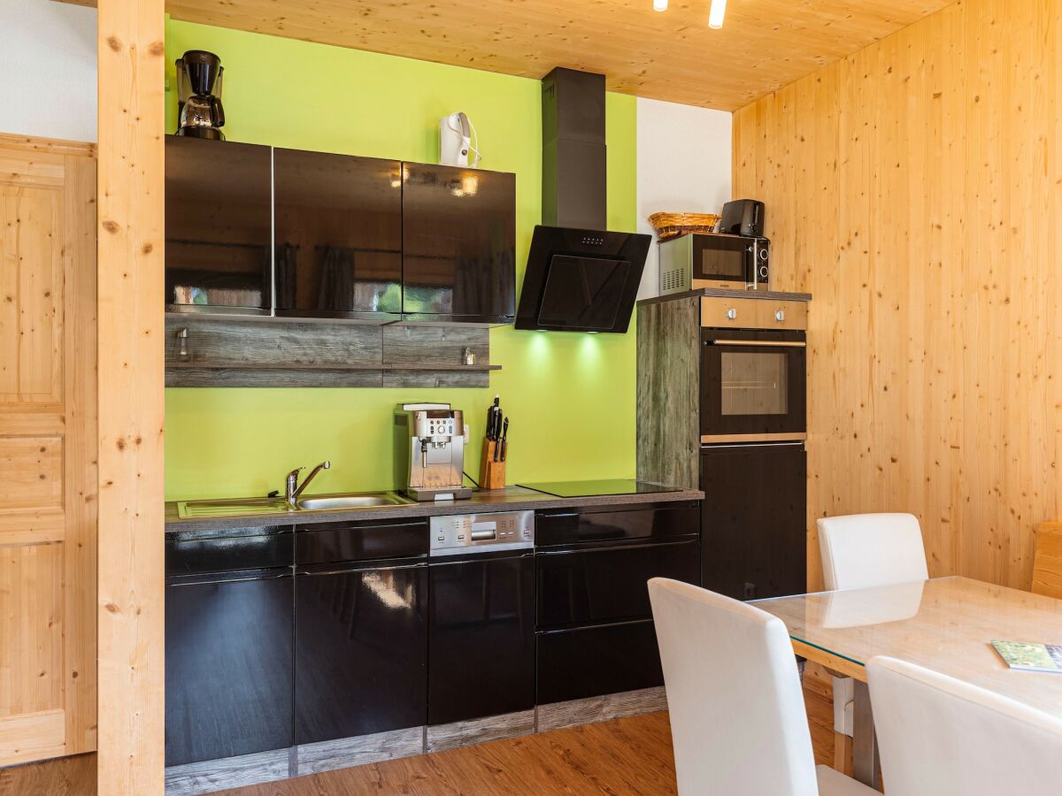 Holiday park Cosy chalet with sauna - Features photo 5