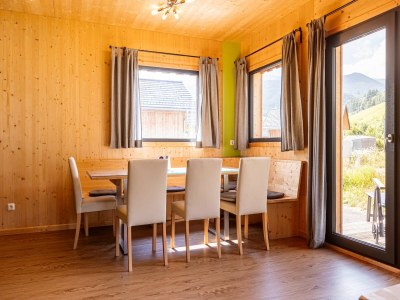 Holiday park Cosy chalet with sauna - Features photo 6