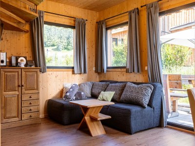 Holiday park Cosy chalet with sauna - Features photo 10