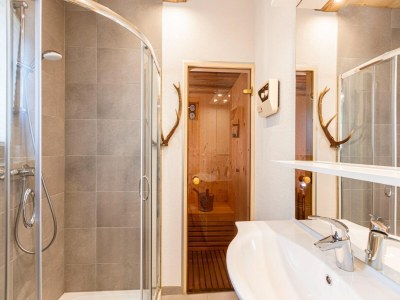 Holiday park Cosy chalet with sauna - Features photo 18