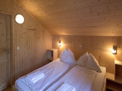 Holiday park Chalet mit Infrarotsauna und Whirlpool - Features photo 15
