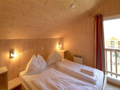 Holiday park Chalet mit Infrarotsauna und Whirlpool - Features photo 24