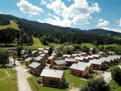 Holiday park Chalet mit Infrarotsauna und Whirlpool - Environment photo 27