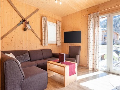Holiday park Schönes Chalet auf der Skipiste - Features photo 3