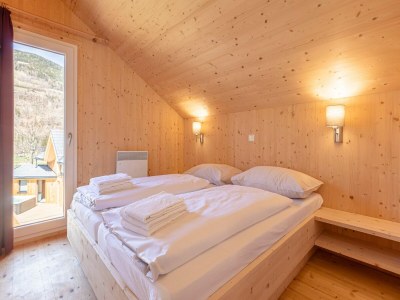 Holiday park Schönes Chalet auf der Skipiste - Features photo 6