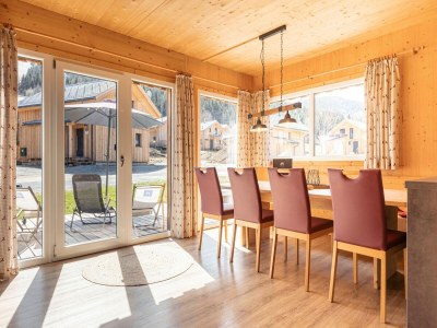 Holiday park Schönes Chalet auf der Skipiste - Features photo 7