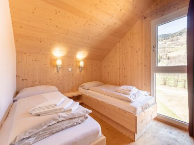 Holiday park Schönes Chalet auf der Skipiste - Features photo 9