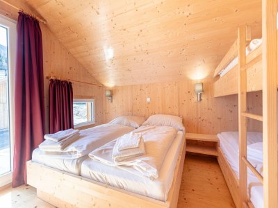 Holiday park Schönes Chalet auf der Skipiste - Features photo 11