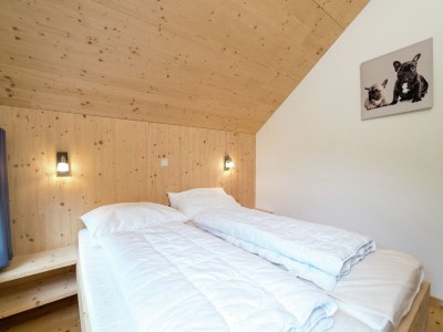 Holiday park Welcoming chalet with hot tub - Features photo 8