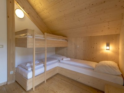 Holiday park Welcoming chalet with hot tub - Features photo 13