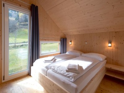 Holiday park Welcoming chalet with hot tub - Features photo 20