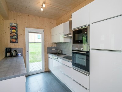 Holiday park Welcoming chalet with hot tub - Features photo 21