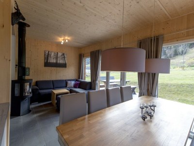 Holiday park Welcoming chalet with hot tub - Features photo 24