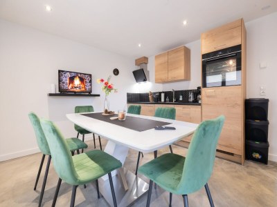 Apartment Haus Paul in Kals am Grossglockner - Features photo 5