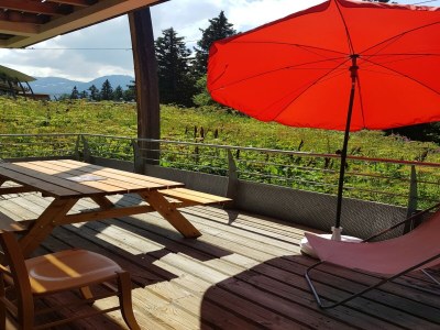 Apartment Ground floor apapartment in Chamrousse - Outdoor photo 3