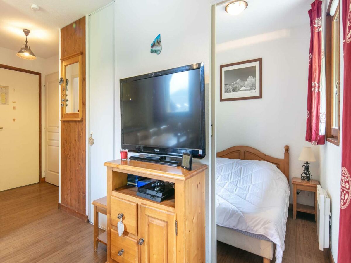 Apartment Wohnung in der Nähe von Skigebiet