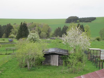 Apartment Ferienhaus Quartier-Eifel No. 45, bis 4 Personen - Outdoor photo 17