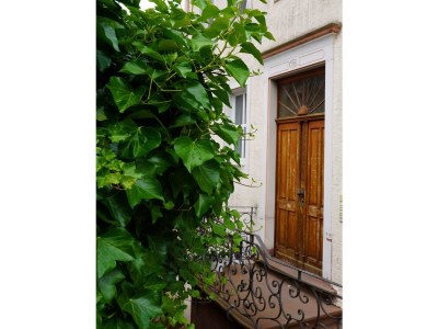 Apartment 4-Bett-Ferienwohnung Dusche/WC, 2 Schlafräume in Neuerburg - Apartment
