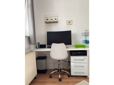 Apartment 4-Bett-Ferienwohnung Dusche/WC, 2 Schlafräume - Features photo 7