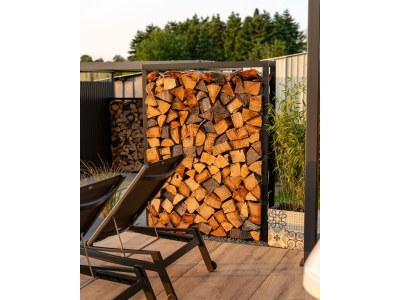 Apartment Wellness-Ferienhaus, Bad/WC mit Sauna u. Jacuzzi - Outdoor photo 26