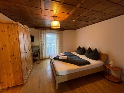 Holiday room Zimmer 2 - Familienzimmer, Etagendusche/Etagen-WC - Outdoor photo 17